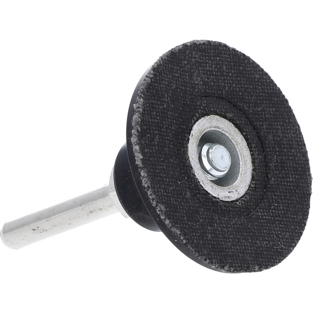 Merit Abrasives 08834164198 Disc Backing Pad Quick-Change Type S