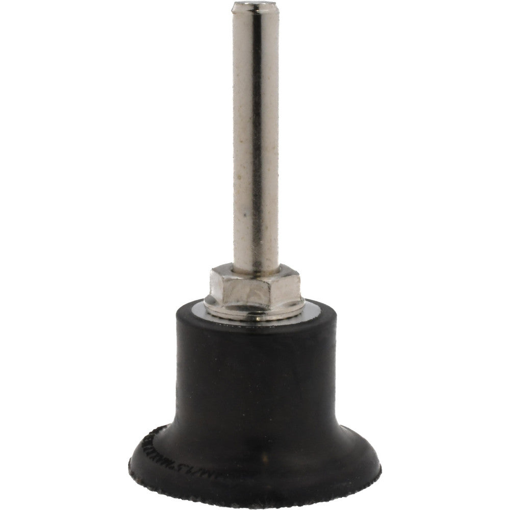 Merit Abrasives 08834161174 Disc Backing Pad Quick-Change Type R