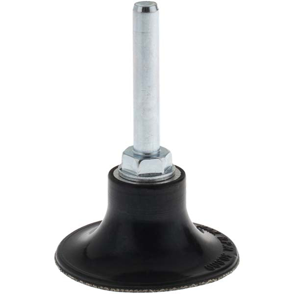 Merit Abrasives 08834164643 Disc Backing Pad Quick-Change Type R