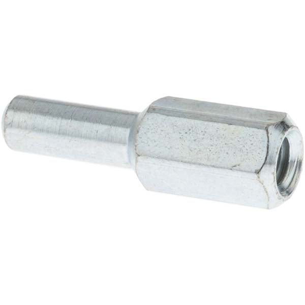 Merit Abrasives 08834137001 Flap Wheel Adapter