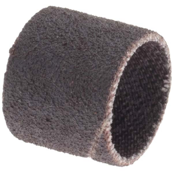 Merit Abrasives 08834196069 Spiral Band Aluminum Oxide, 120 Grit, Fine Grade