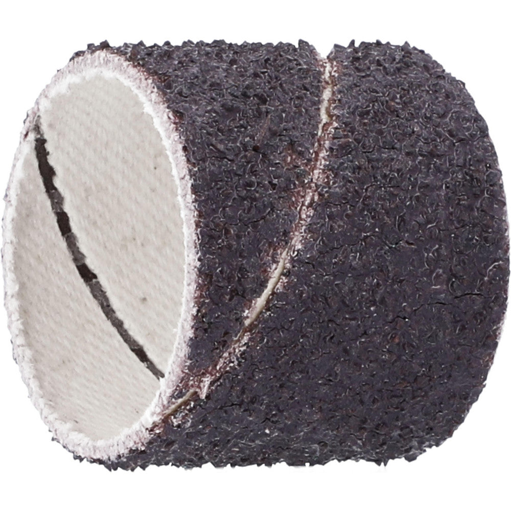 Merit Abrasives 8834196072 Spiral Band Aluminum Oxide, 36 Grit, Very Coarse Grade