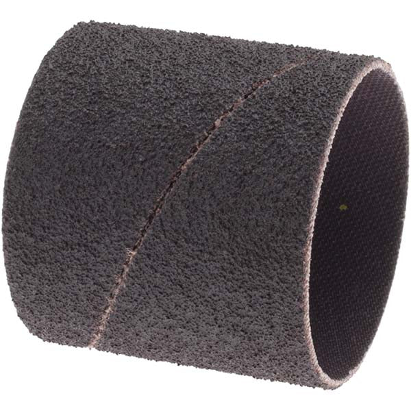 Merit Abrasives 08834196091 Spiral Band Aluminum Oxide, 60 Grit, Medium Grade