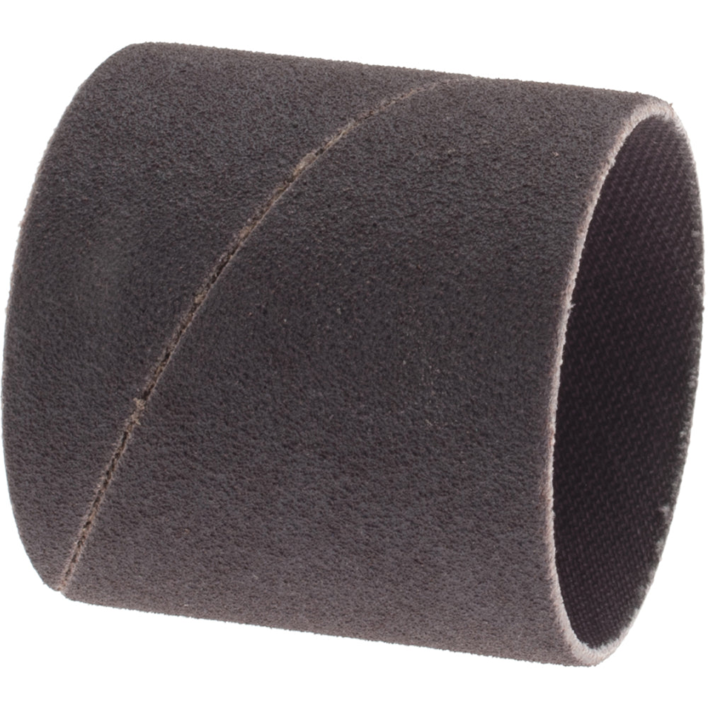 Merit Abrasives 08834196066 Spiral Band Aluminum Oxide, 120 Grit, Fine Grade