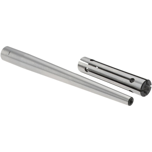 Value Collection 262-3050 1/2 to 9/16" Grip, Expanding Lathe Mandrel
