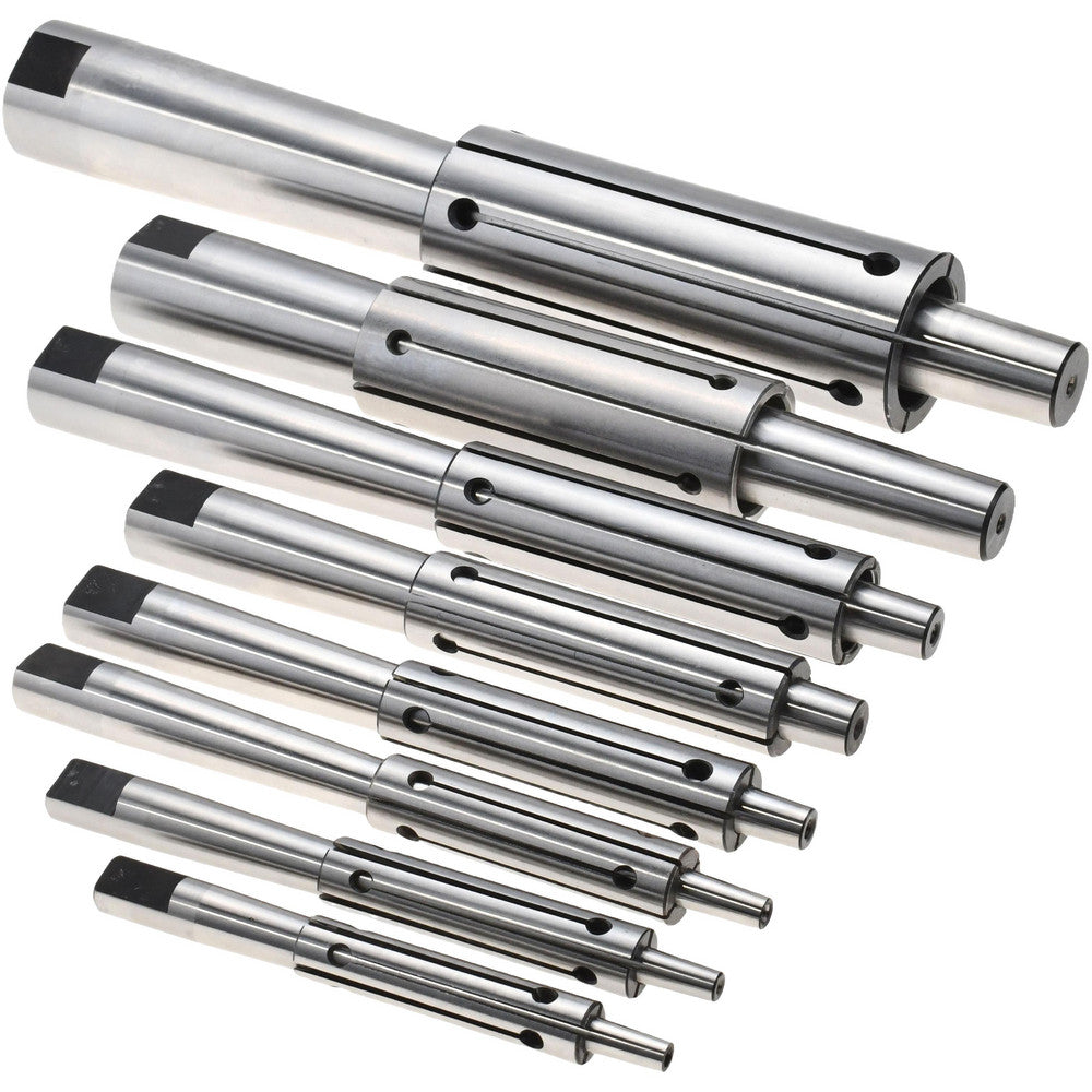 Value Collection 262-3030 1/2 to 2" Face Dia, Expanding Lathe Mandrel Set