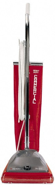 Sanitaire SC684G Single Motor Heavy-Duty Upright Vacuum Cleaner