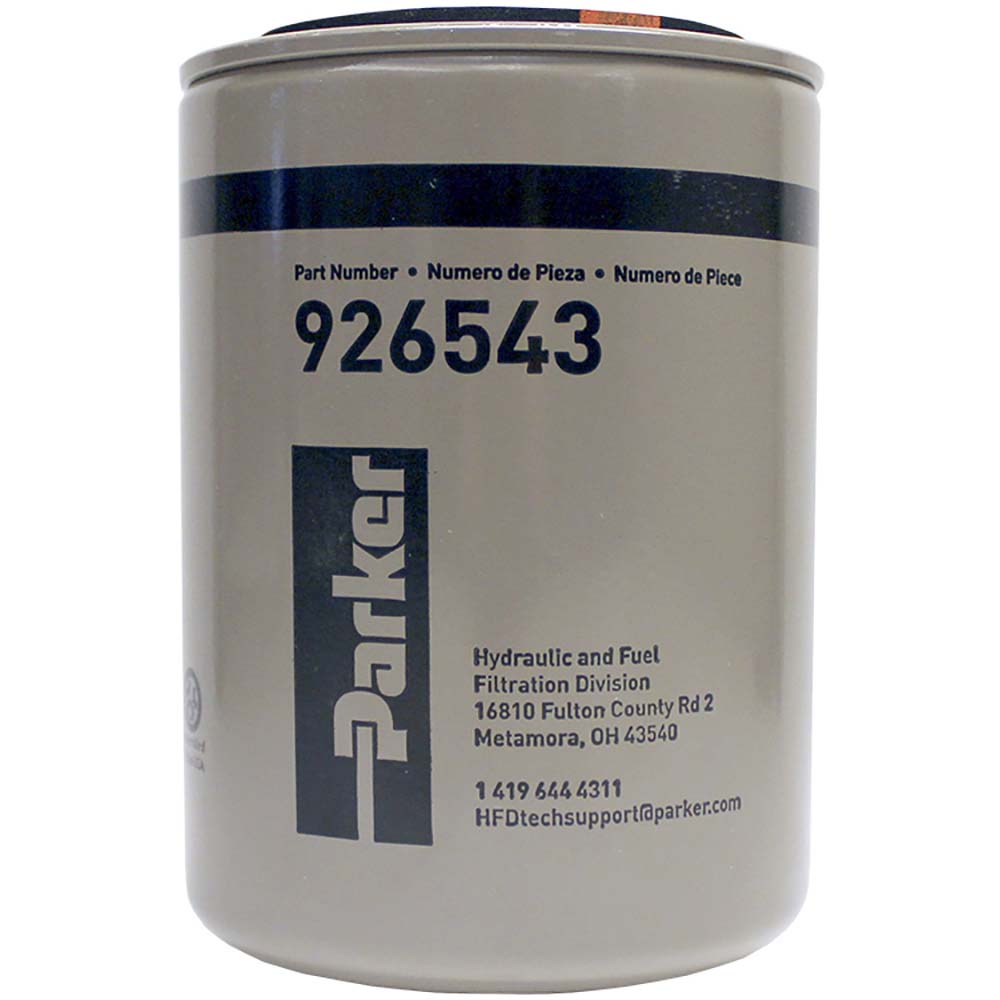 Parker 926543 Hydraulic Filter Element 3 &micro