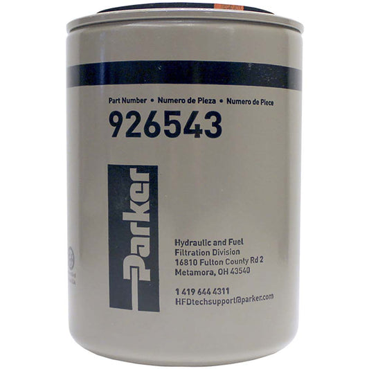 Parker 926543 Hydraulic Filter Element 3 &micro