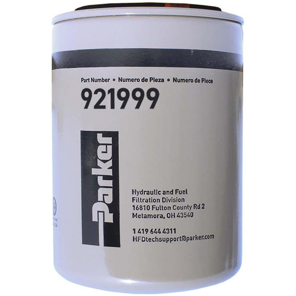 Parker 921999 Hydraulic Filter Element 10 &micro