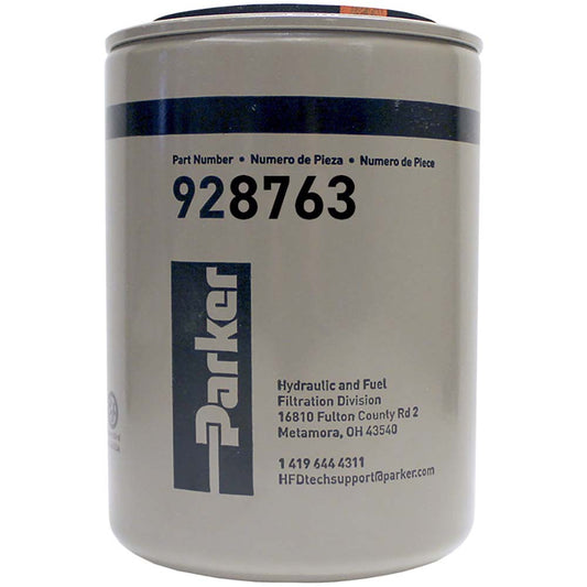 Parker 928763 Hydraulic Filter Element 10 &micro