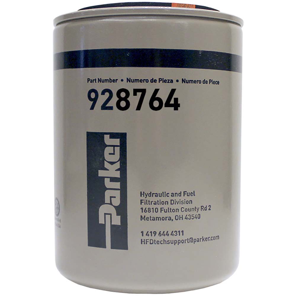 Parker 928764 Hydraulic Filter Element 20 &micro