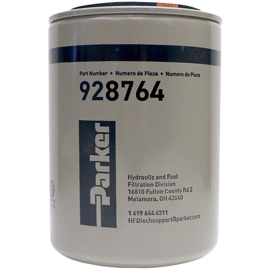 Parker 928764 Hydraulic Filter Element 20 &micro