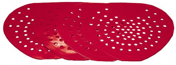 NuTrend Disposables 03901 12 Qty 1 Pack Vinyl Urinal Screen