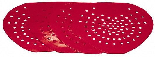 NuTrend Disposables 03901 12 Qty 1 Pack Vinyl Urinal Screen