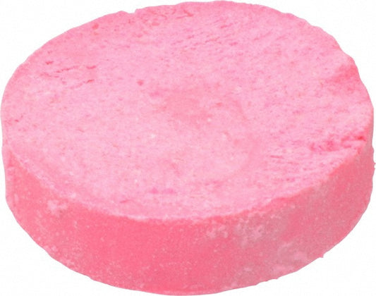 NuTrend Disposables 04901 Toilet & Urinal Deodorizers & Screens Deodorizer Type Urinal Block  Scent Cherry  Contains Paradichlorobenzene No  