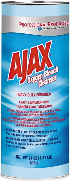Ajax CPC14278CT 21 oz Powder Bathroom Cleaner
