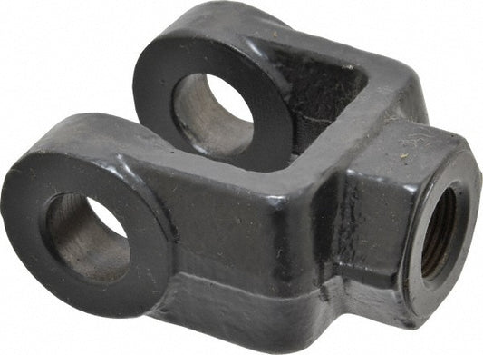 Schrader Bellows 1332840000 3/4-16 Thread, Hydraulic Cylinder Female Rod Clevis