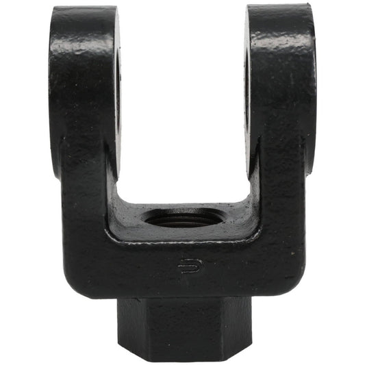 Schrader Bellows 1332850000 1-14 Thread, Hydraulic Cylinder Female Rod Clevis