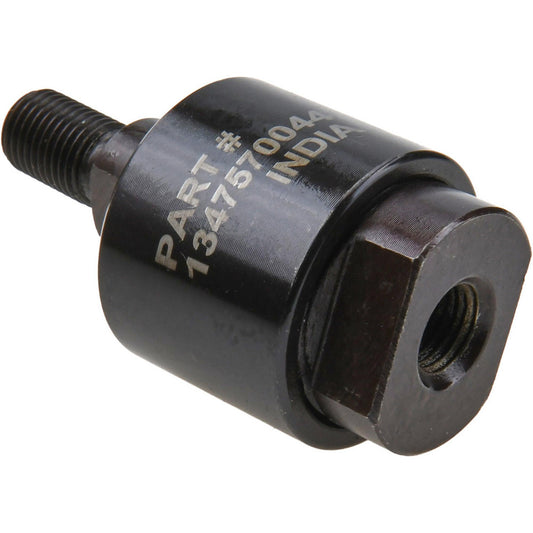 Schrader Bellows 1347570044 7/16-20 Thread, Hydraulic Cylinder Coupler