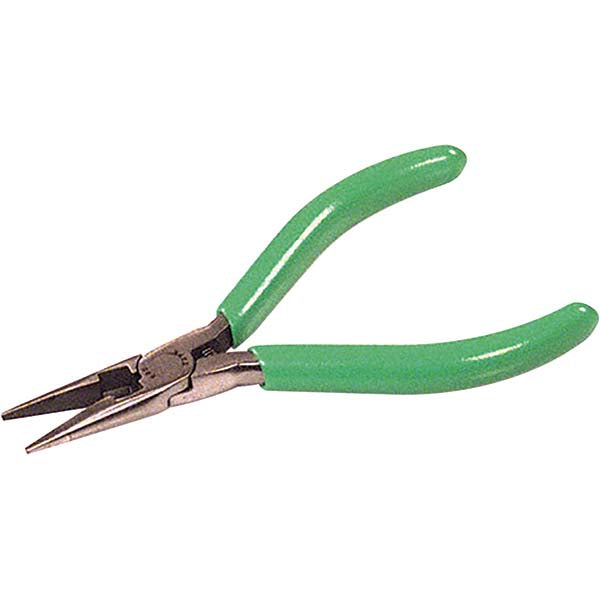 Xcelite SN54N Long Nose Plier 6" OAL, Side Cutter