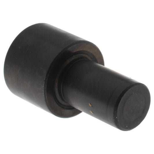 Gibraltar 646455-G 31/32" OAL, 1/2" Head Height, 5/8" OD, Low Carbon Steel, Ground, Press Fit Rest Button