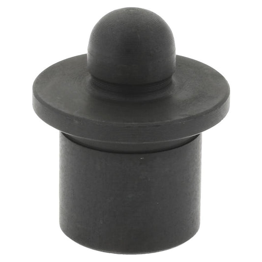 Gibraltar 677005-G 0.2499" Nose Diam, 7/32" Nose Length, 9/16" Collar Diam, Bullet Straight Locating Pin