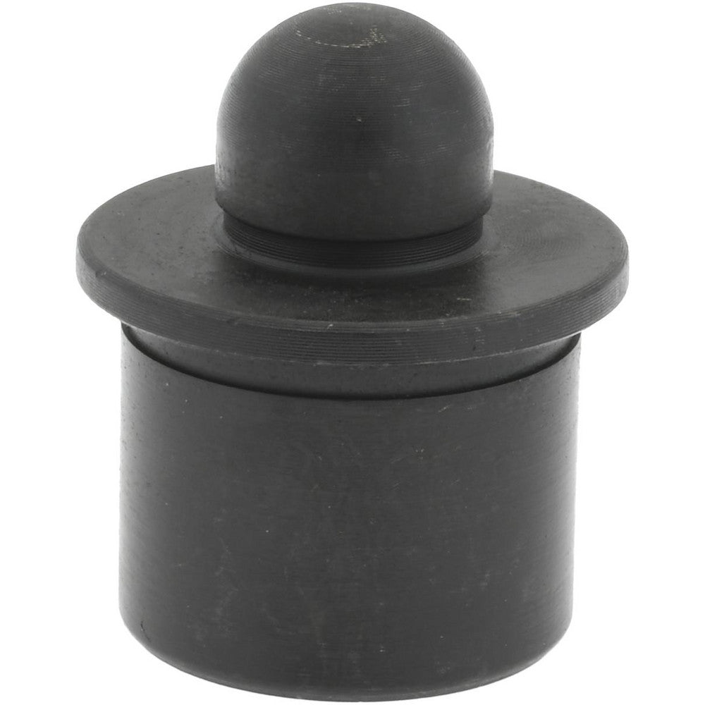 Gibraltar 677015-G 0.3748" Nose Diam, 5/16" Nose Length, 3/4" Collar Diam, Bullet Straight Locating Pin