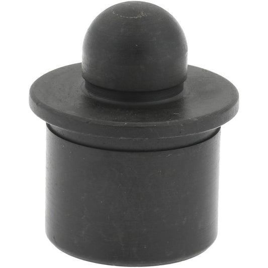Gibraltar 677015-G 0.3748" Nose Diam, 5/16" Nose Length, 3/4" Collar Diam, Bullet Straight Locating Pin