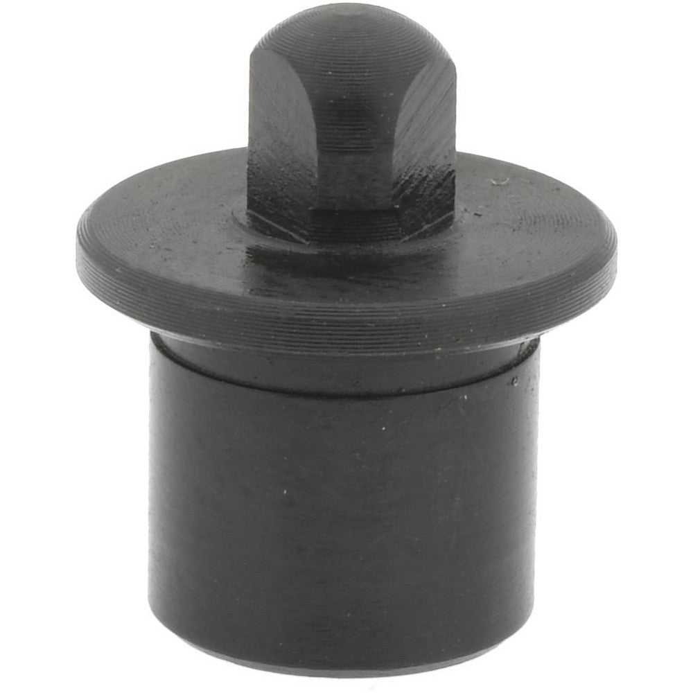 Gibraltar 677006-G 0.2499" Nose Dia, 7/32" Nose Length, 9/16" Collar Dia, Bullet Straight Locating Pin