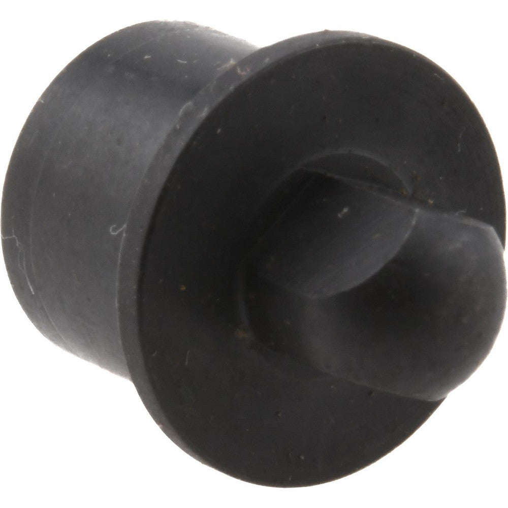 Gibraltar 677011-G 0.3124" Nose Diam, 9/32" Nose Length, 5/8" Collar Diam, Bullet Straight Locating Pin