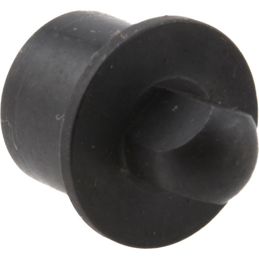 Gibraltar 677011-G 0.3124" Nose Diam, 9/32" Nose Length, 5/8" Collar Diam, Bullet Straight Locating Pin