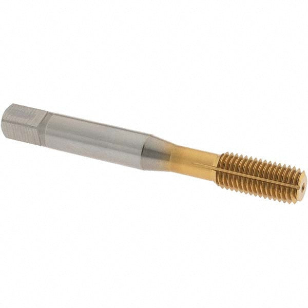 OSG 1400132905 Thread Forming Tap 5/16-24 UNF, Modified Bottoming Chamfer, Cobalt, TiN Finish