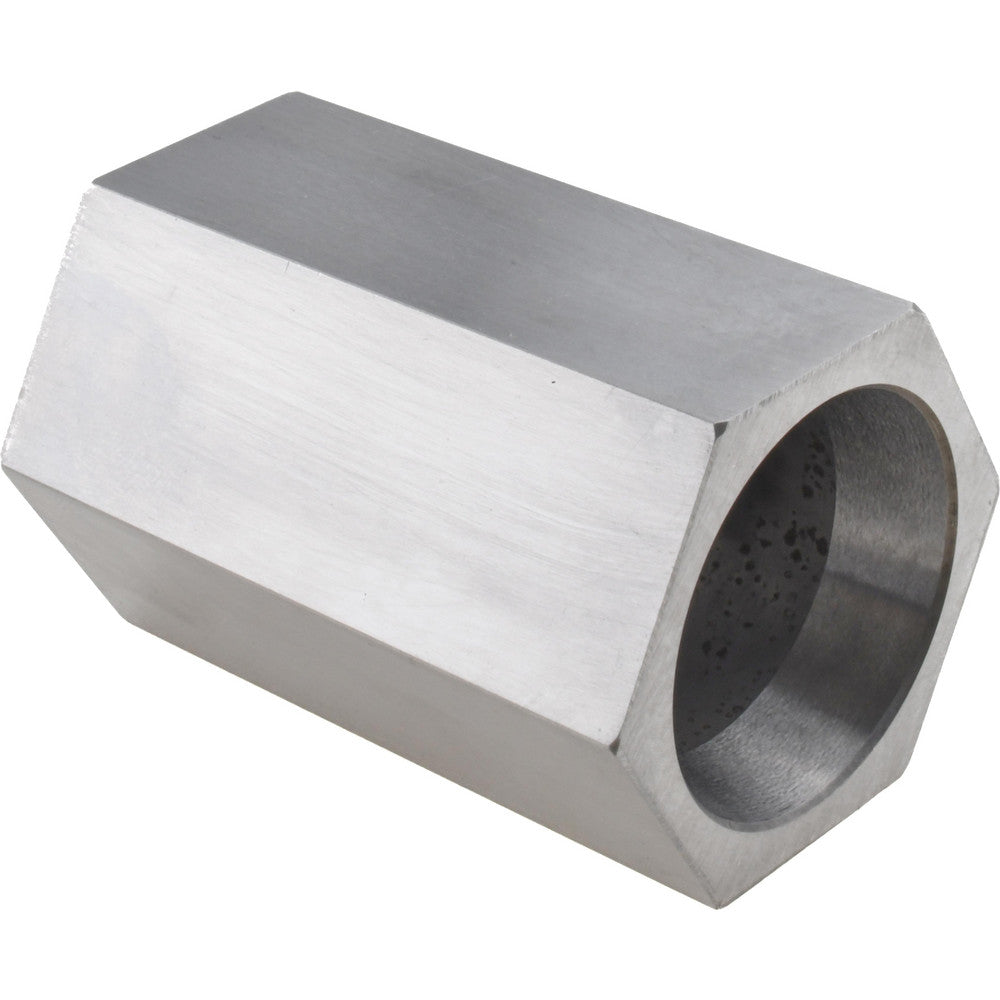 Value Collection 235-7056 Series 5C, 1/16 to 1-1/8" Collet Capacity, Horizontal Collet Block Chuck