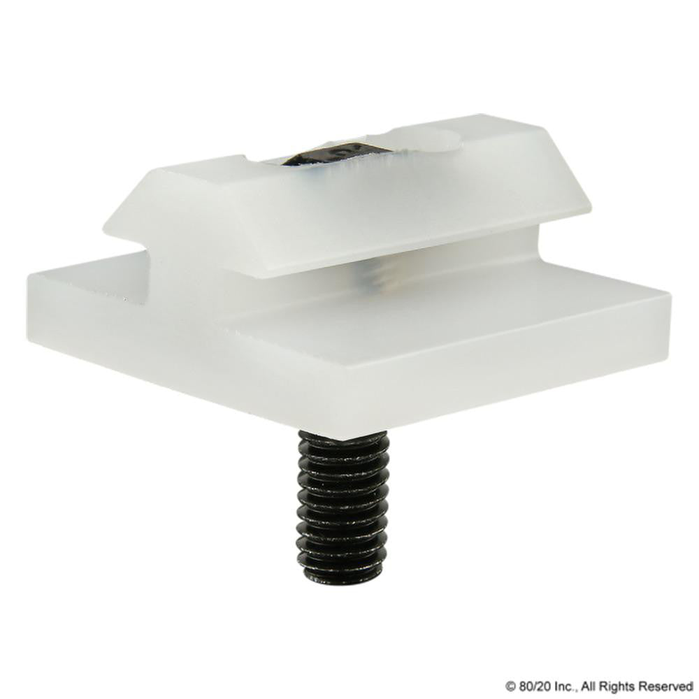 80/20 Inc. 2051 Bifold Door Hanger Use with Series 15