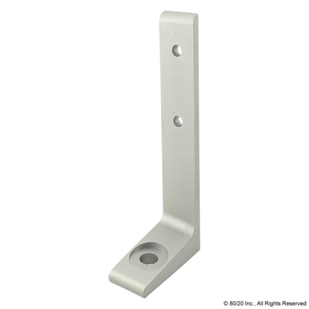80/20 Inc. 2414 Base Plate Use with Series 10