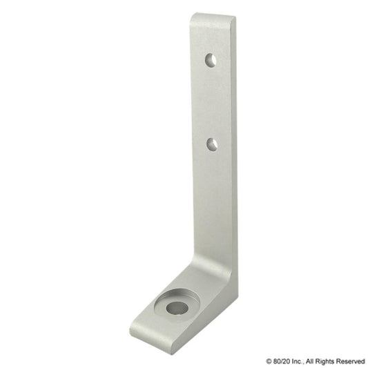 80/20 Inc. 2414 Base Plate Use with Series 10
