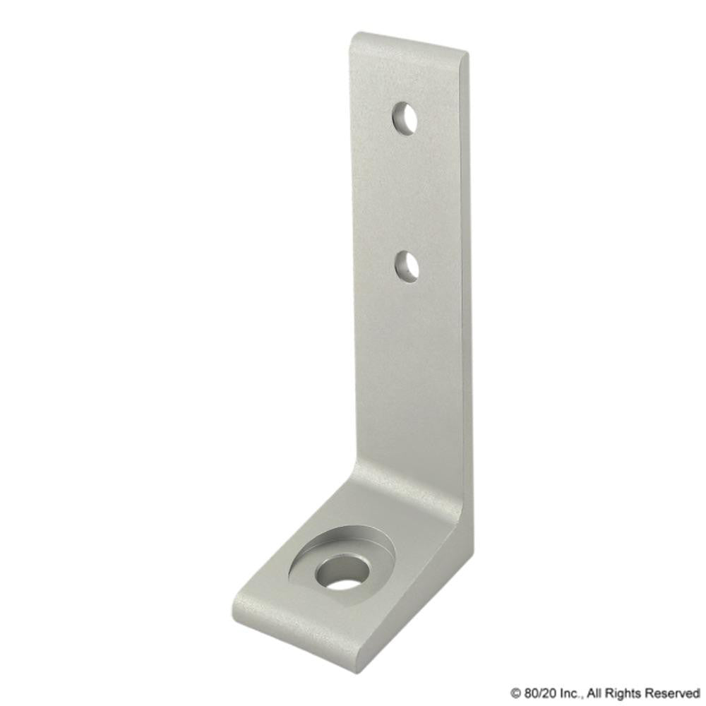 80/20 Inc. 2415 Base Plate Use with Series 15
