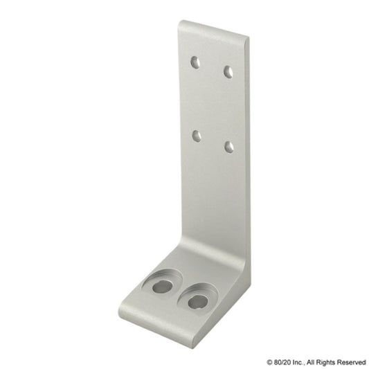 80/20 Inc. 2416 Base Plate Use with Series 10