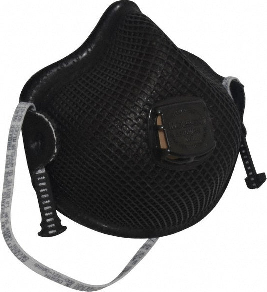Moldex M2700N95 Disposable Particulate Respirator Size Universal