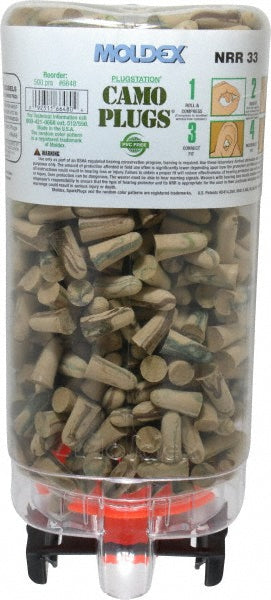 Moldex 6648 Earplug Dispenser One Touch
