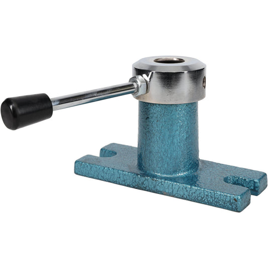 Value Collection T5CCF-V Series 5C, 1-1/8" Collet Capacity, Vertical Standard Collet Holding Fixture