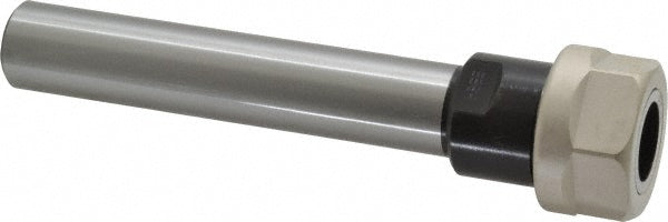 ETM 4501927 Collet Chuck 0.041 to 0.514" Capacity, ER Collet, Straight Shank