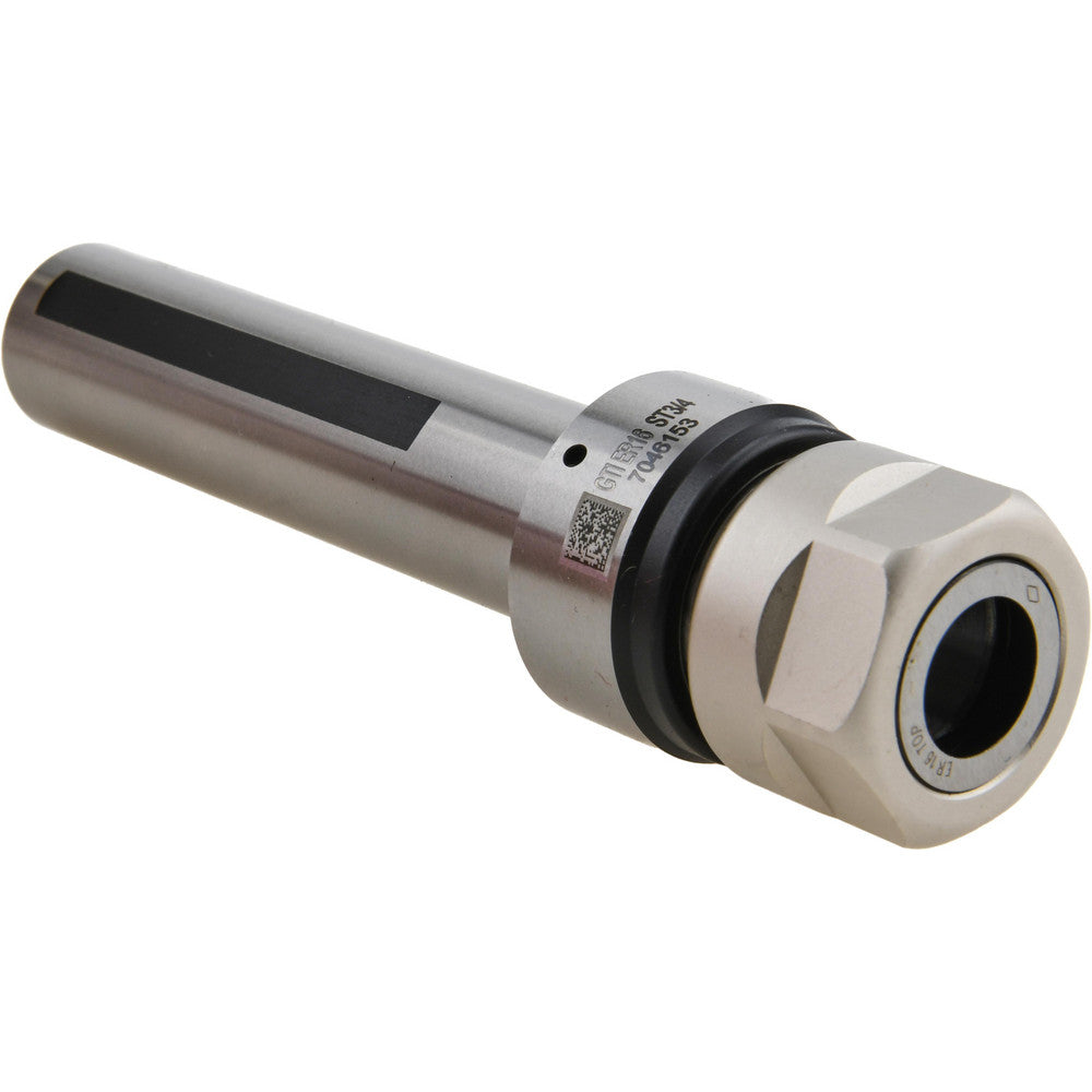 ETM 4539028 Tapping Chuck 3/4" Shank Dia, Straight Shank