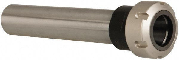 ETM 4501935 Collet Chuck 0.08 to 0.789" Capacity, ER Collet, Straight Shank