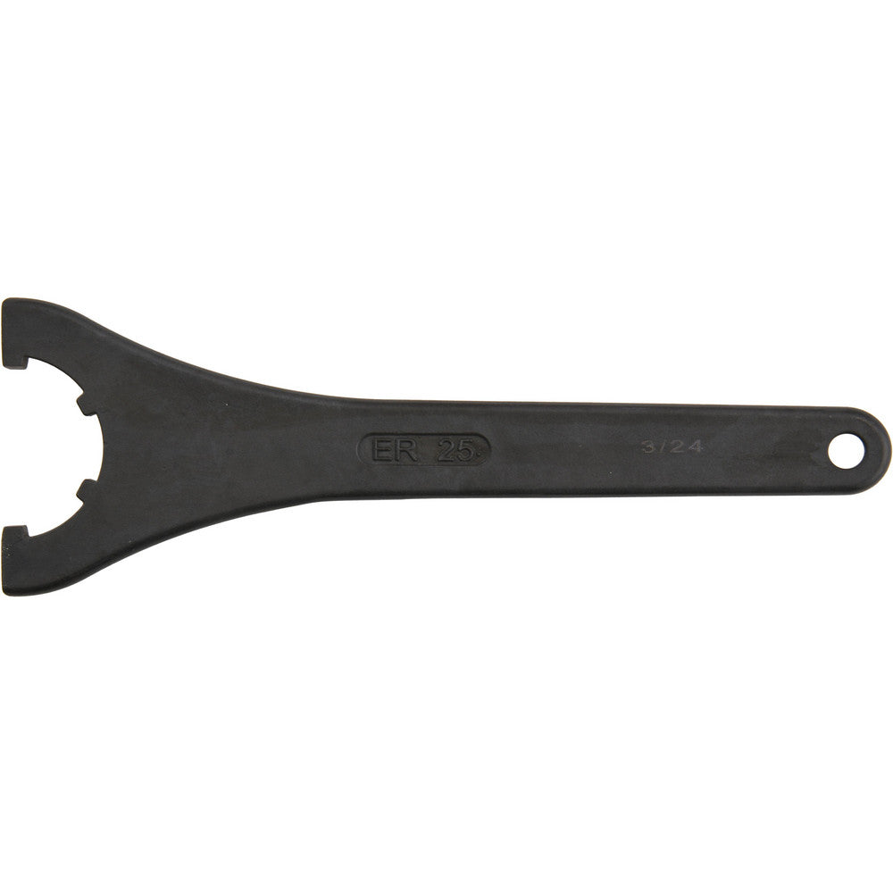 ETM 4513013 ER25 Collet Chuck Wrench