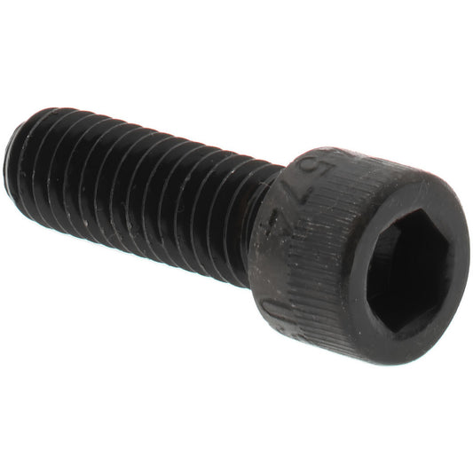 KERR-LAKESIDE INC. 31C100KCS/P Socket Cap Screw 5/16-18, 1" Length Under Head, Socket Cap Head, Hex Socket Drive, Alloy Steel, Black Oxide Finish
