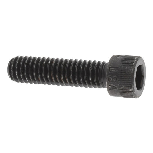 KERR-LAKESIDE INC. 31C125KCS/P Socket Cap Screw 5/16-18, 1-1/4" Length Under Head, Socket Cap Head, Hex Socket Drive, Alloy Steel, Black Oxide Finish