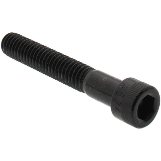 KERR-LAKESIDE INC. 31C200KCS/P Socket Cap Screw 5/16-18, 2" Length Under Head, Socket Cap Head, Hex Socket Drive, Alloy Steel, Black Oxide Finish
