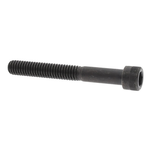 KERR-LAKESIDE INC. 31C250KCS/P Socket Cap Screw 5/16-18, 2-1/2" Length Under Head, Socket Cap Head, Hex Socket Drive, Alloy Steel, Black Oxide Finish